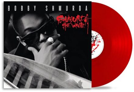 Epic Shmurda She Wrote - Bobby Shmurda