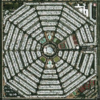 Epic Strangers To Ourselves - Modest Mouse