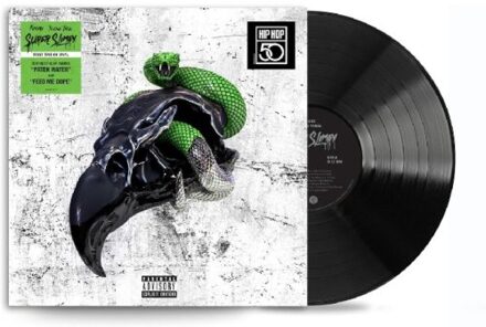 Epic Super Slimey - Future & Young Thug