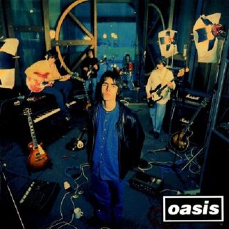 Epic Supersonic - Oasis