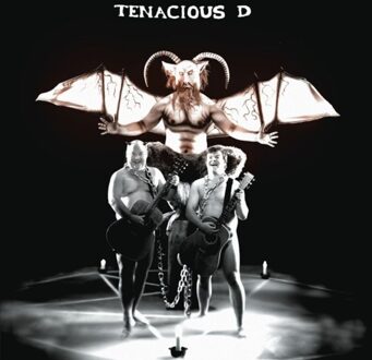 Epic Tenacious D - Tenacious D