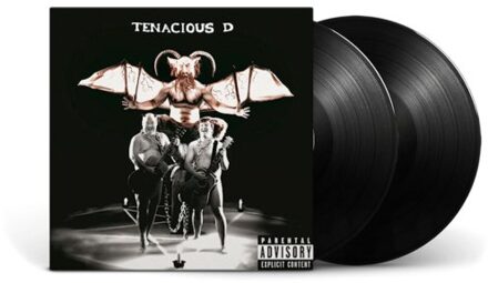 Epic Tenacious D - Tenacious D