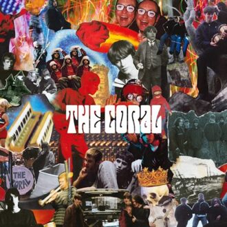 Epic The Coral - The Coral