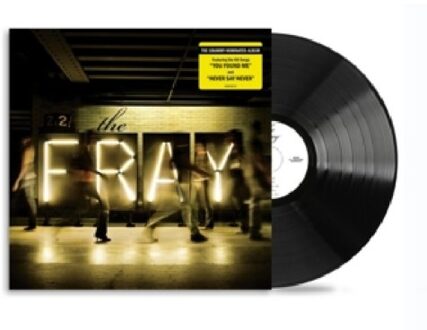 Epic The Fray - The Fray