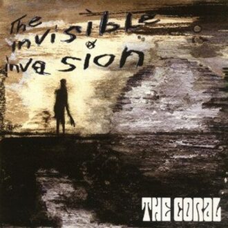 Epic The Invisible Invasion - Coral