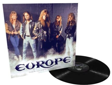 Epic Their Ultimate Collection - Europe