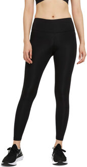 Epic Tight Dames zwart - L