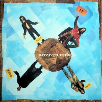 Epic Turn It Upside Down - Spin Doctors