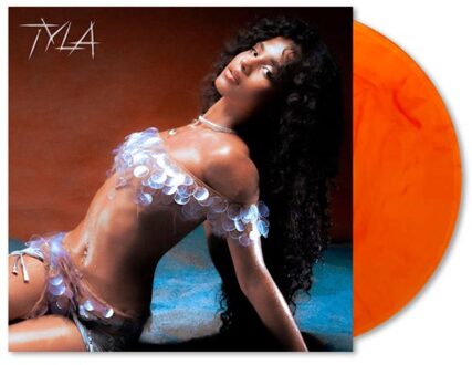 Epic Tyla - Tyla
