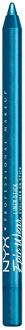 Epic Wear Langhoudende Eyelinerstick 1,22g (Verschillende Tinten) - Turquoise Storm