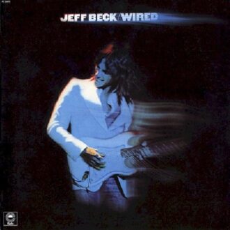 Epic Wired - Jeff Beck Group