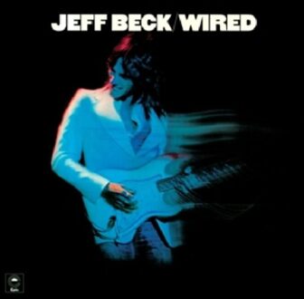 Epic Wired - Jeff Beck