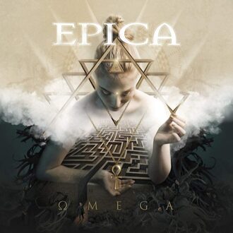 Epica - Omega | LP