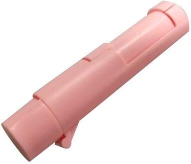 Epidemie Preventie Open Deur Ontsmettingsmiddel Tool Druk Lift Knop Artefact Vermijd Contact Tool Draagbare Deur Opening Tool roze