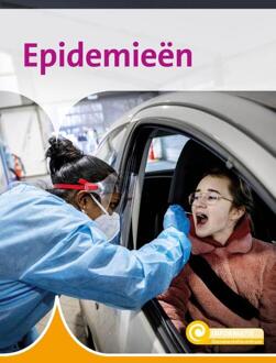 Epidemieën - Informatie - Geert-Jan Roebers