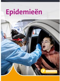 Epidemieën - Informatie - Geert-Jan Roebers