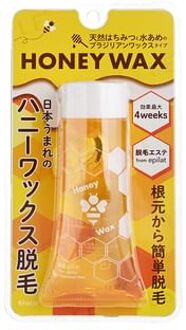 Epilat Soft Honey Hair Removal Wax 140g + 20 sheets