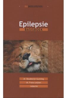 Epilepsie - Boek Boudewijn Gunning (903682057X)
