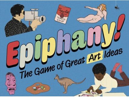 Epiphany! - Gift Lab - Robert Shore