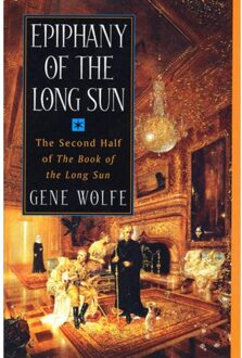 Epiphany of the Long Sun