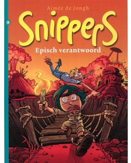 Episch Verantwoord - Snippers