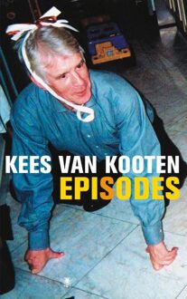 Episodes - eBook Kees van Kooten (9023443764)