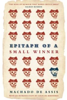 Epitaph of a Small Winner