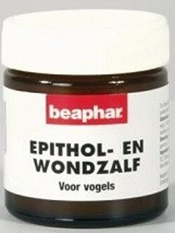 epithol & wondzalf - 1 st à 25 gr
