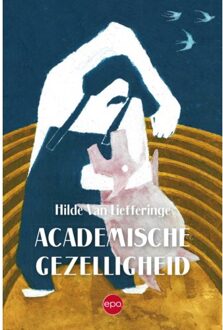 Epo, Uitgeverij Academische Gezelligheid - Hilde van Liefferinge