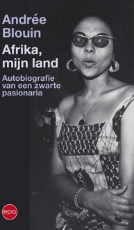 Epo, Uitgeverij Afrika, mijn land - Andrée Blouin - ebook