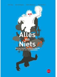 Epo, Uitgeverij Alles en niets - Boek Erik Thys (9462670862)