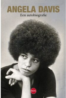 Epo, Uitgeverij Angela Davis