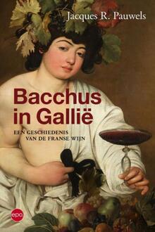 Epo, Uitgeverij Bacchus in Gallië