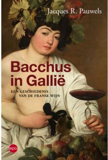 Epo, Uitgeverij Bacchus in Gallië