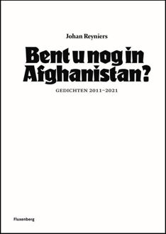 Epo, Uitgeverij Bent U Nog In Afghanistan?