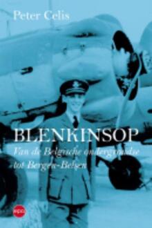 Epo, Uitgeverij Blenkinsop - Boek Peter Celis (9064457107)