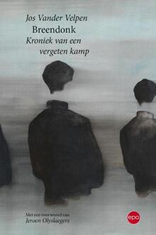 Epo, Uitgeverij Breendonk