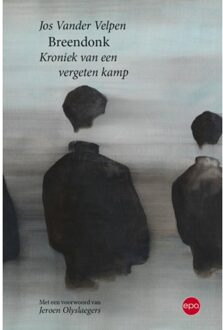 Epo, Uitgeverij Breendonk