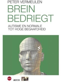 Epo, Uitgeverij Brein bedriegt - Boek Peter Vermeulen (9064457174)