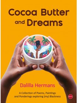 Epo, Uitgeverij Cocoa Butter And Dreams - Dalilla Hermans