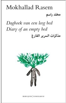 Epo, Uitgeverij Dagboek Van Een Leeg Bed - Mokhallad Rasem