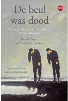 Epo, Uitgeverij De Beul Was Dood - Gerard Boyart