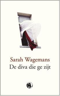 Epo, Uitgeverij De Diva Die Ge Zijt - Sarah Wagemans