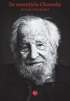 Epo, Uitgeverij De essentiële Chomsky - Noam Chomsky - ebook
