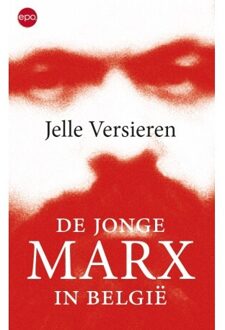 Epo, Uitgeverij De jonge Marx in België