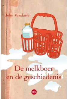 Epo, Uitgeverij De melkboer en de geschiedenis