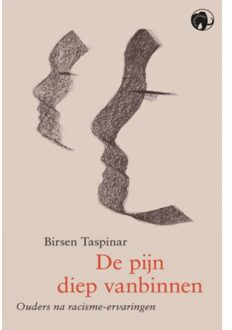 Epo, Uitgeverij De Pijn Diep Vanbinnen - Birsen Taspinar