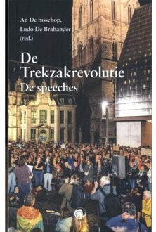 Epo, Uitgeverij De Trekzakrevolutie - An De Bisschop