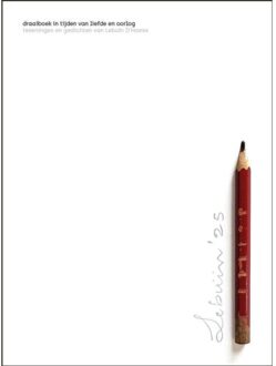 Epo, Uitgeverij Draaiboek In Tijden Van Liefde En Oorlog - Lebuïn D'Haese