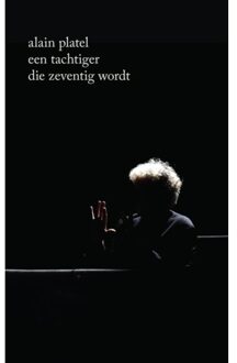 Epo, Uitgeverij Een Tachtiger Die Zeventig Wordt - Alain Platel